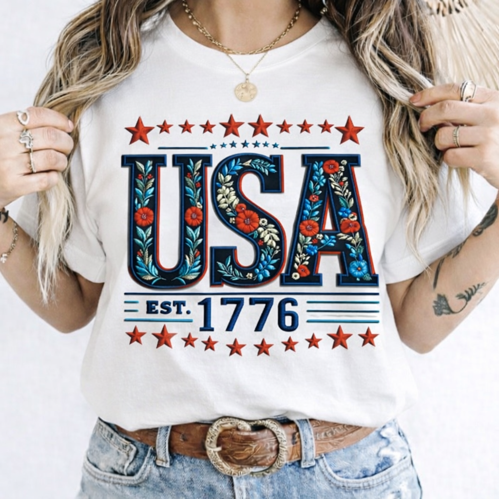 Floral USA