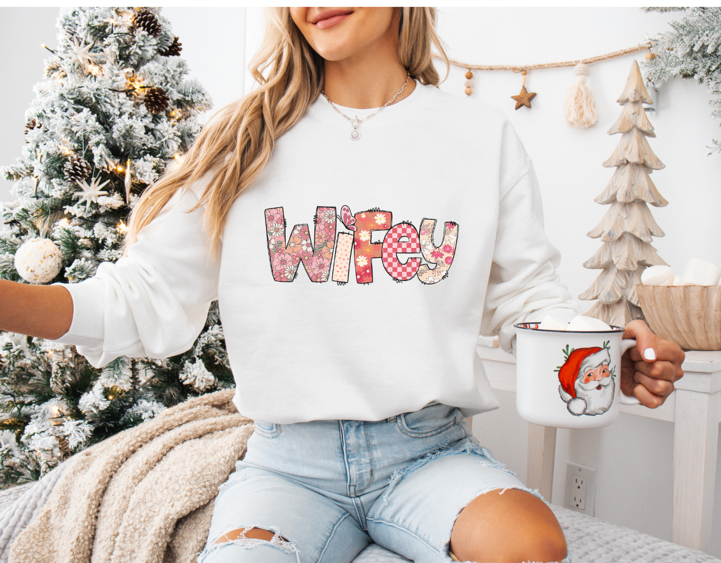 Wifey