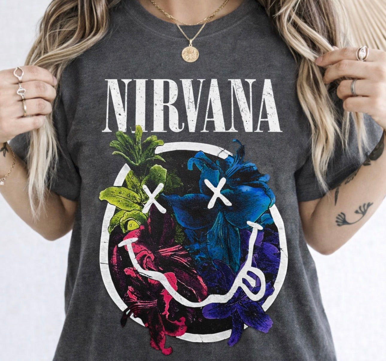 Music Inspired Collection