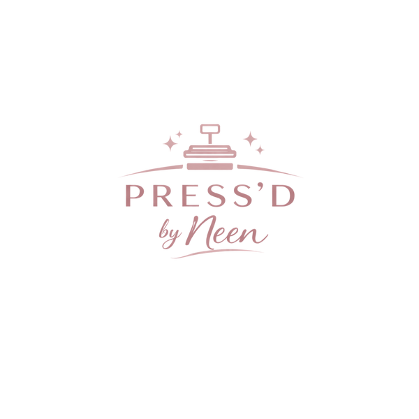 Press'd By Neen