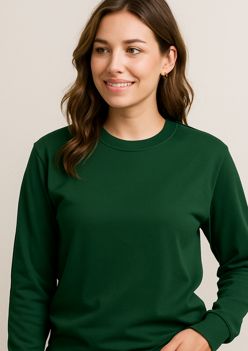 Adult Long Sleeve Collection