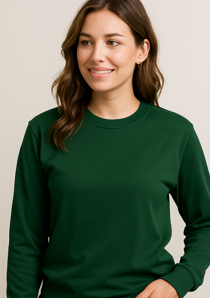 Adult Long Sleeve Collection