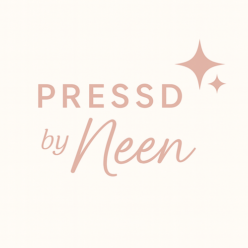 Press'd By Neen