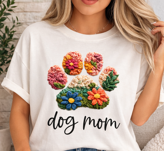 Dog Mom