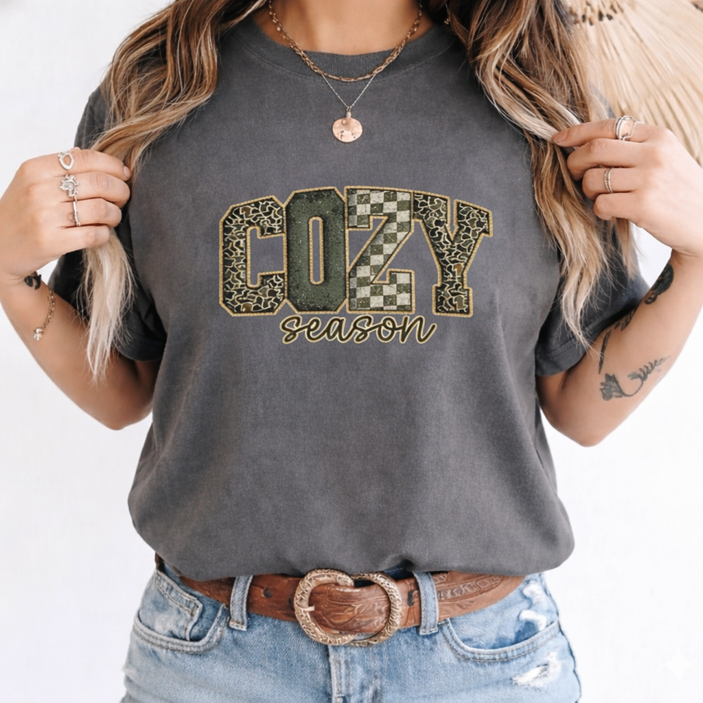 Cozy Season