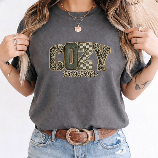 Cozy Season