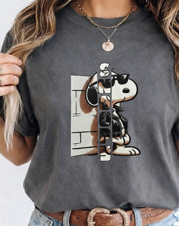 SNOOPY