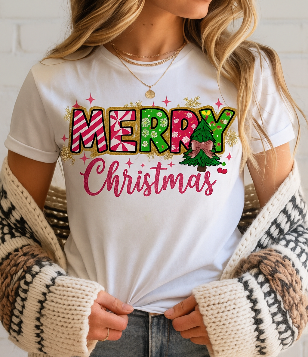Merry Christmas
