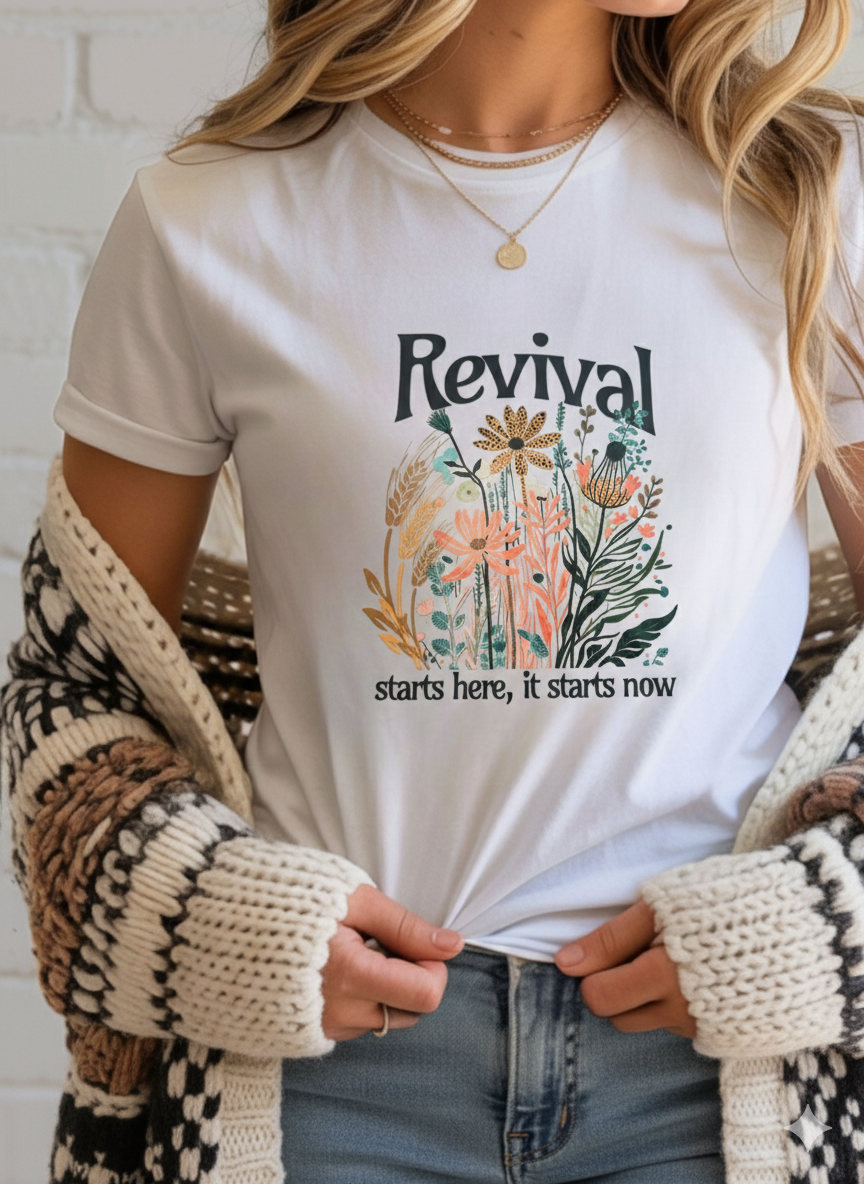 Revival
