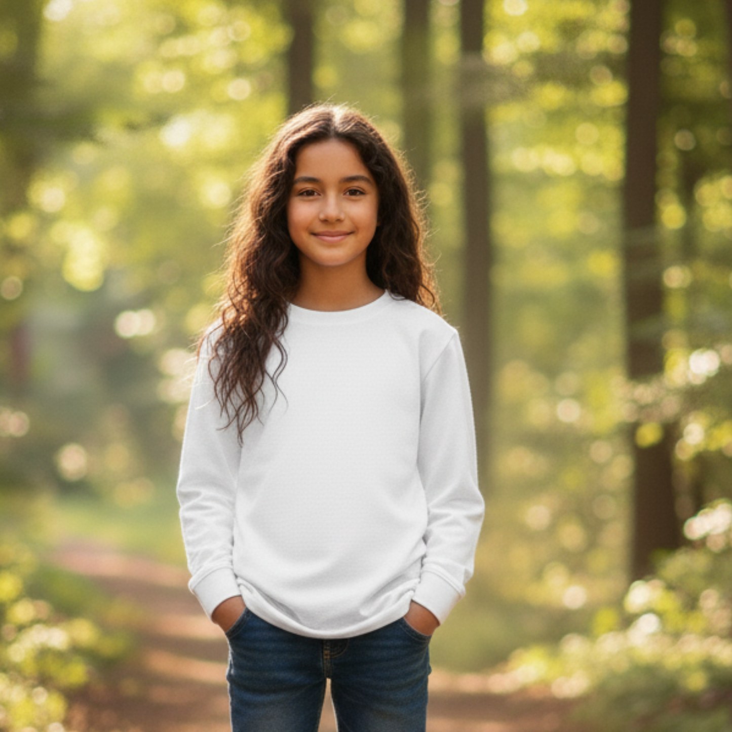 Youth Long Sleeve Collection