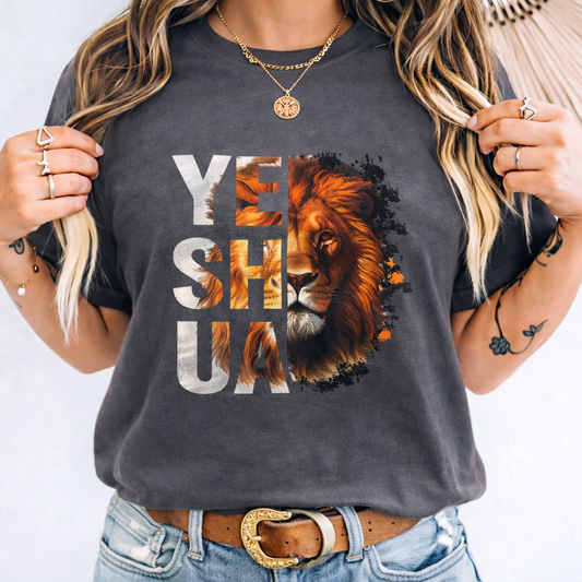 YESHUA