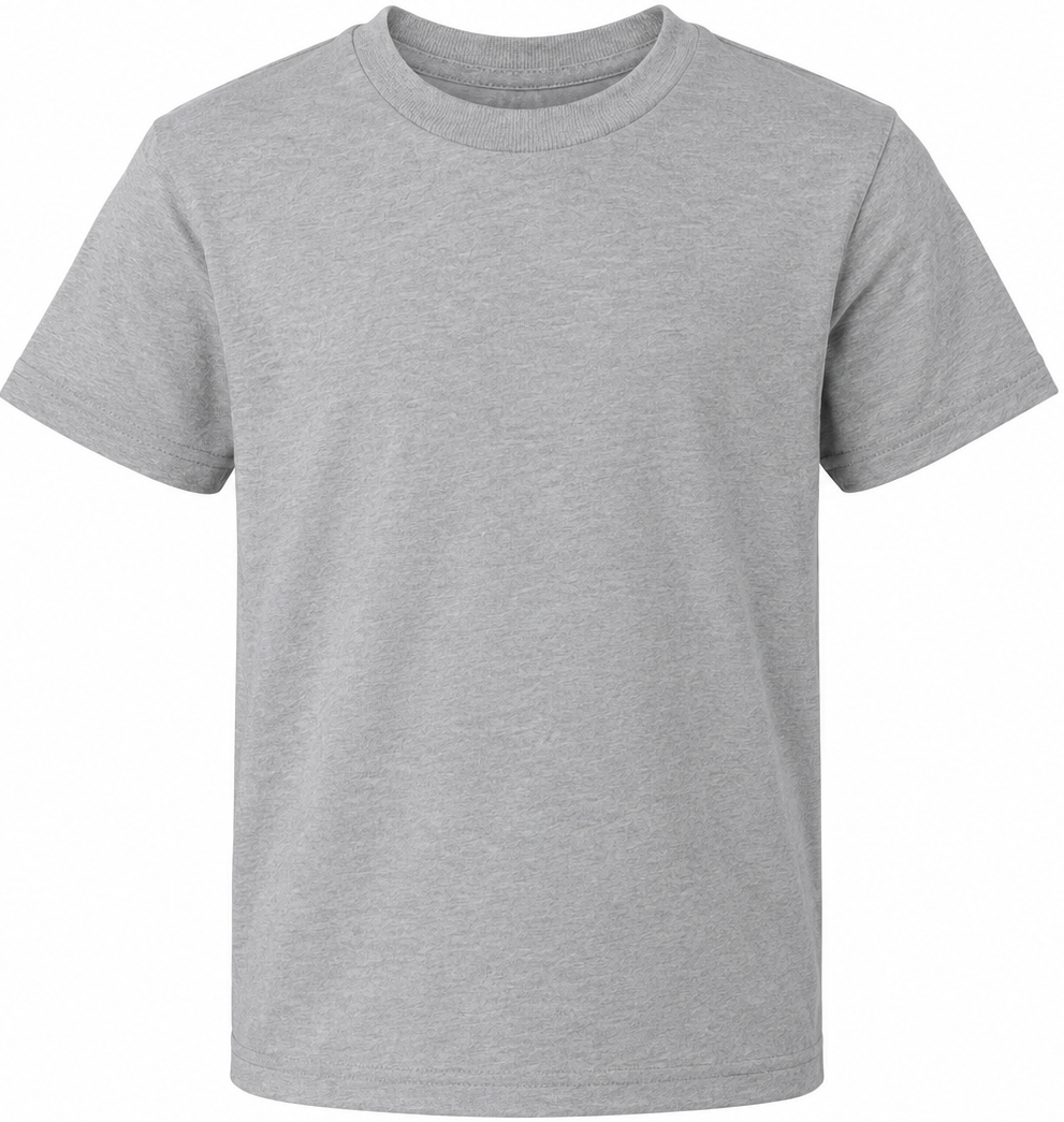 Youth Short Sleeve T-Shirt Collection