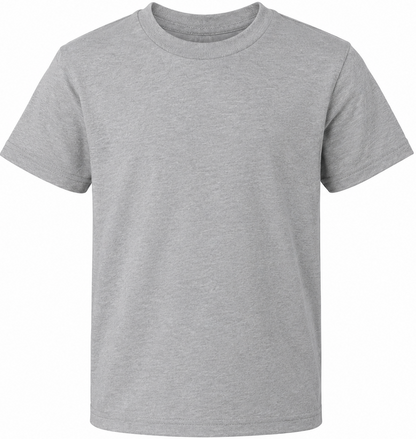 Youth Short Sleeve T-Shirt Collection