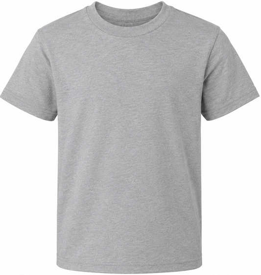 Youth Short Sleeve T-Shirt Collection